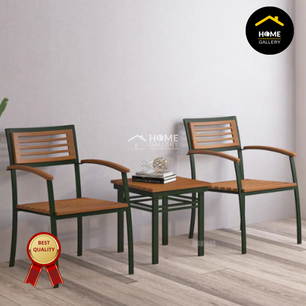 KURSI MEJA TERAS 001 SIANTANO