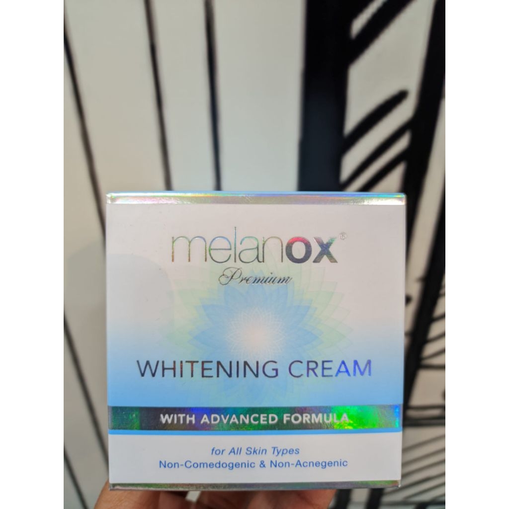MELANOX PREMIUM WHITENING CREAM