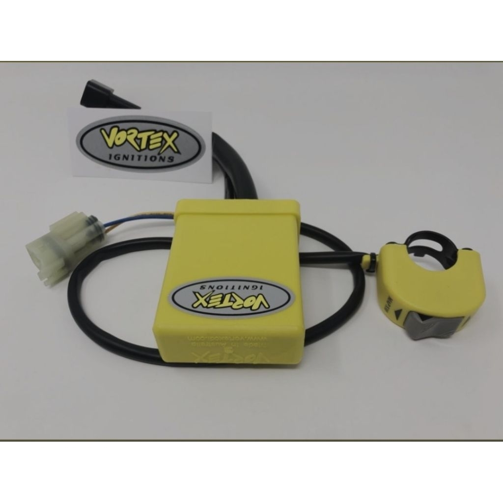 cdi vortex yz 125 underbone super pro made in usa