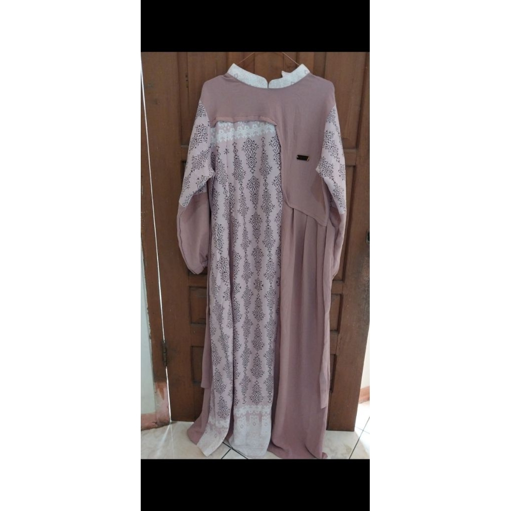 Gamis by Jr one Collection (new)