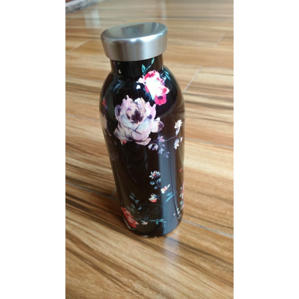 Tumbler 24 bottles clima bottle 500ml