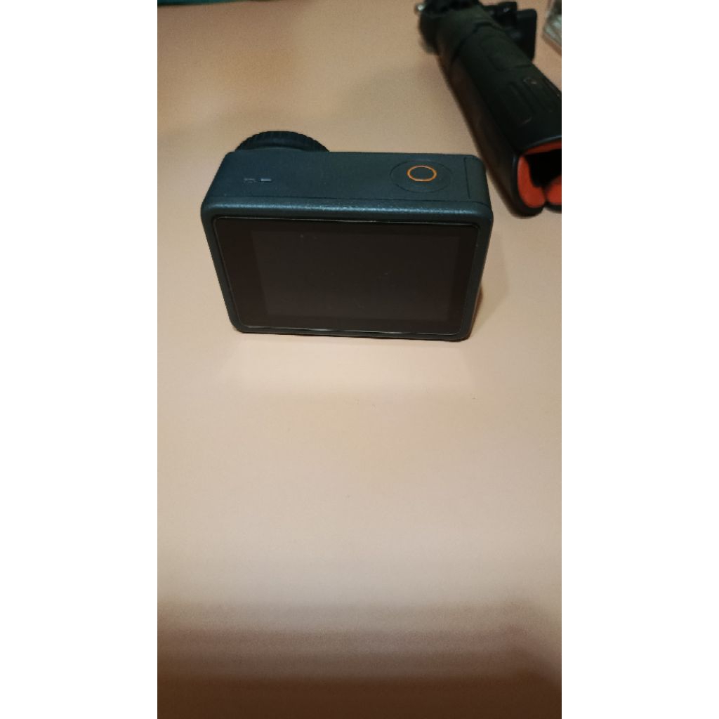 DJI Osmo Action 3 Second