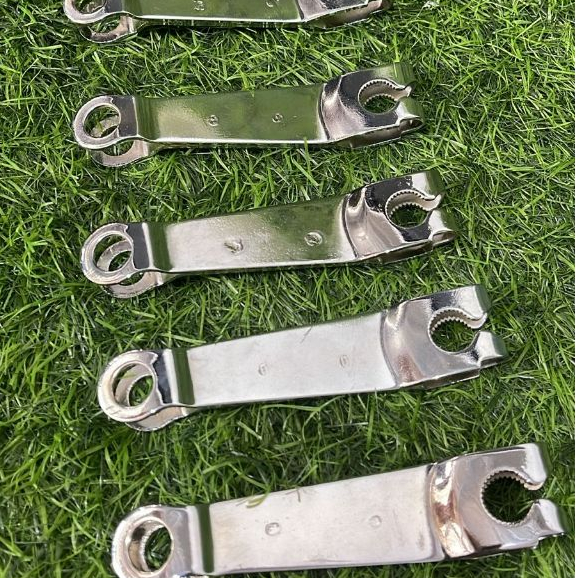 TUAS REM RX KING PAHA REM TUAS REM BELAKANG RX KING CROME PAHA PENGAIT REM RX KING