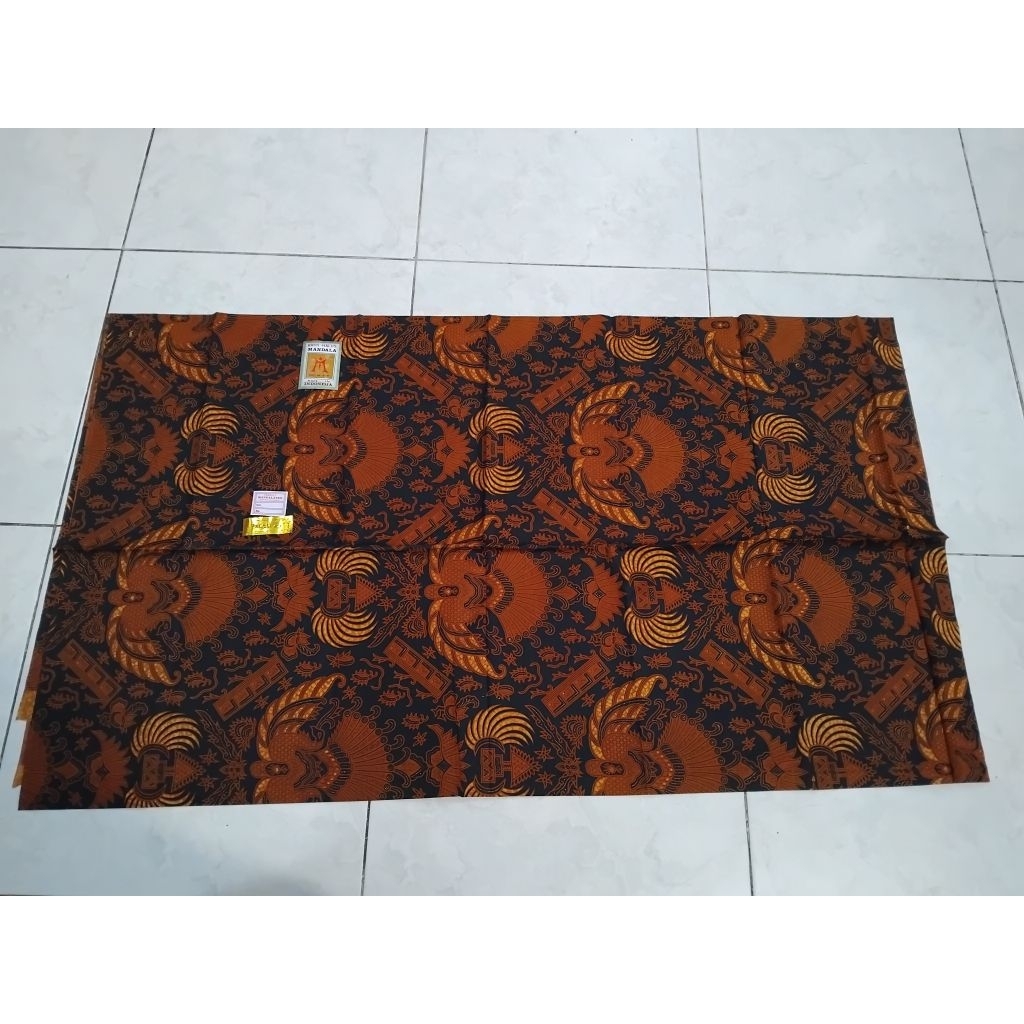 jarik mandala,kain batik pekalongan