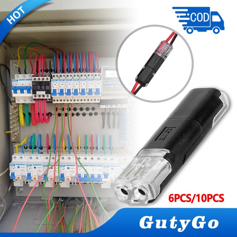 20 Pcs Konektor Kabel LED Strip / Konektor Kabel Strip Lampu LED Yang Dapat Dicolokkan / LED Strip C