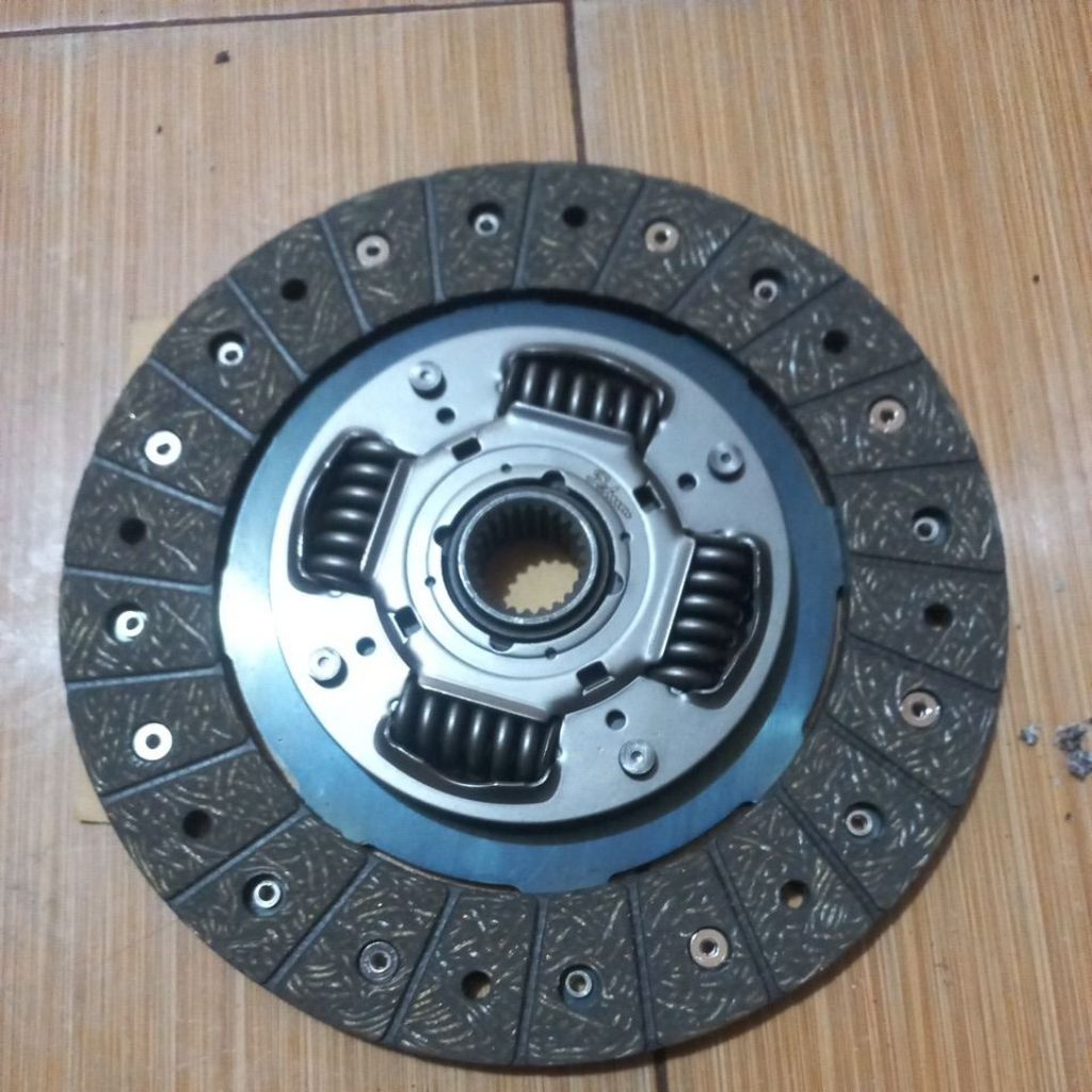 clutch disc kampas kopling l300/Kuda diesel MD802131