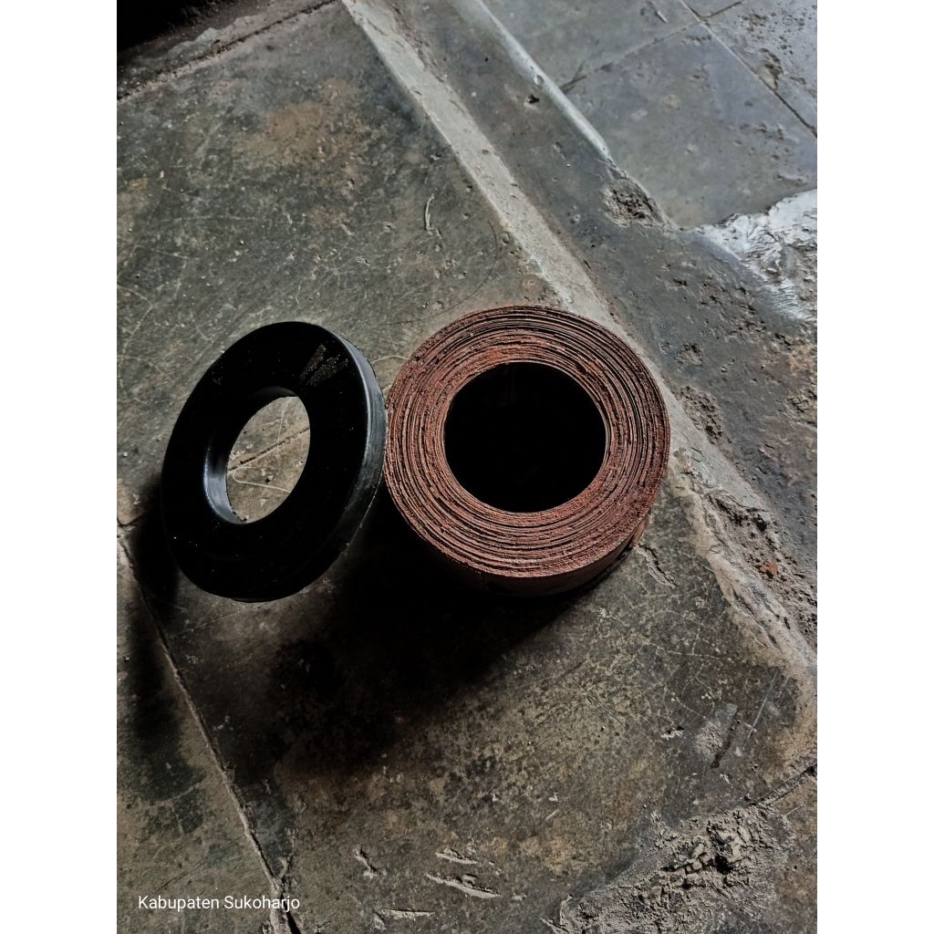 KERN TRAFO DONAT 5A MURNI BEKAS STAVOL 1000N