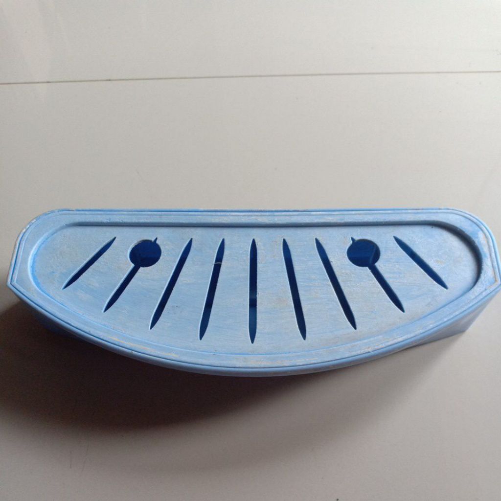 tatakan gelas dispenser miyako ori / tatakan dispenser miyako