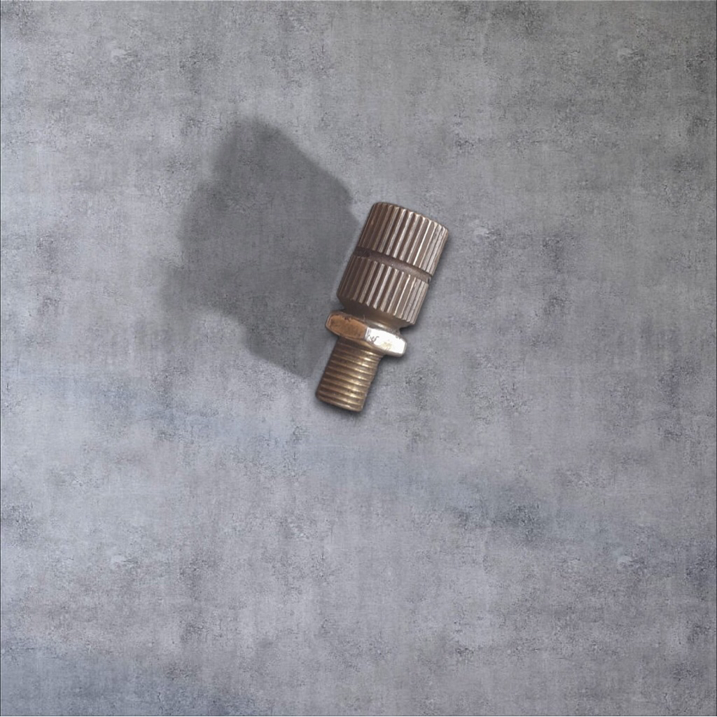 Stel Setelan Olor Kabel Gas Karbu PWL 28 Ninja R RR SS Original Copotan