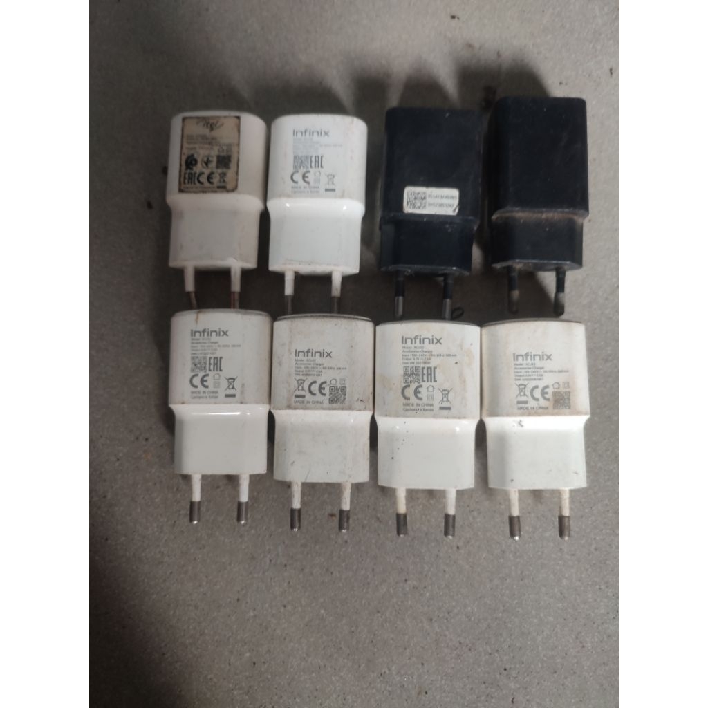 casan ori cabutan Infinix