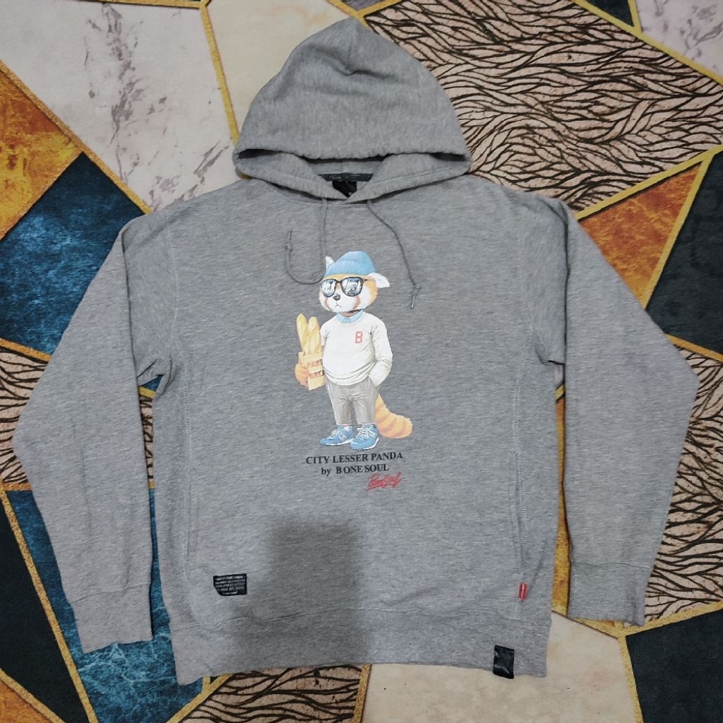 Hoodie B One Soul