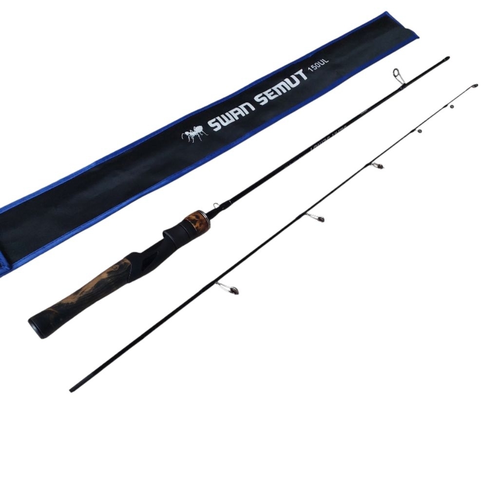 JORAN SWAN SEMUT 150CM UL CARBON SOLID