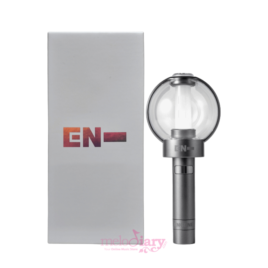 [READY] ENHYPEN - Official Lightstick Ver.2