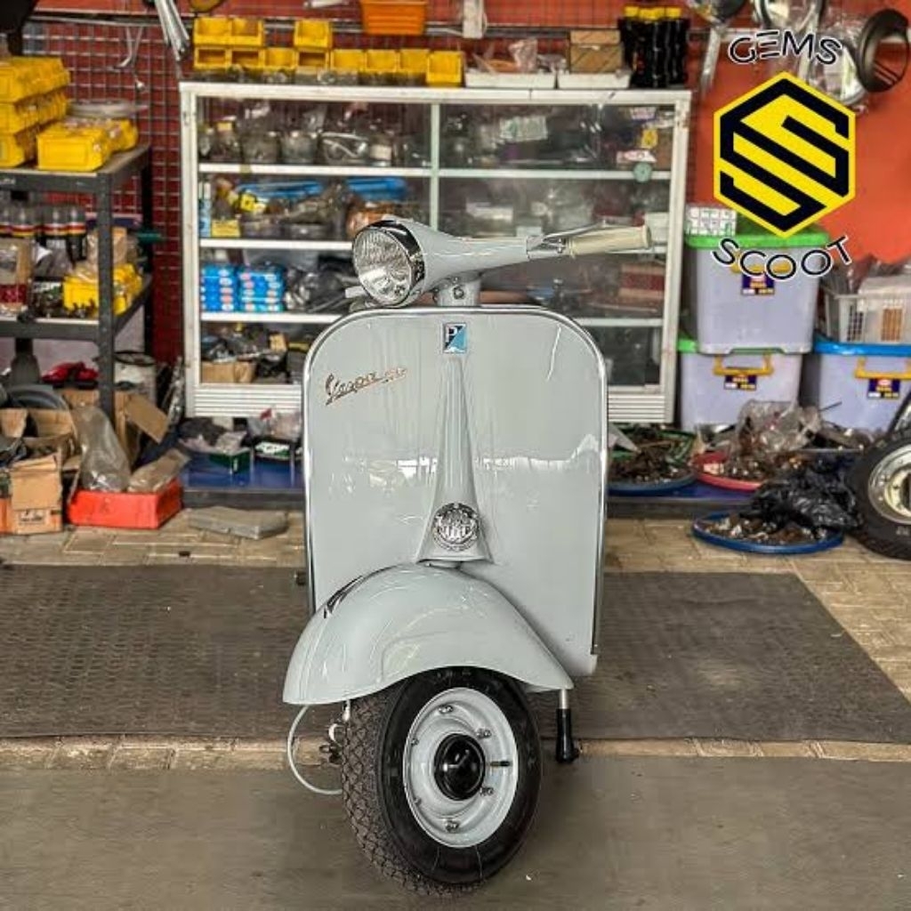 CAT PU HELLA GREY | CAT MOBIL | CAT MOTOR | CAT PU BERKUALITAS