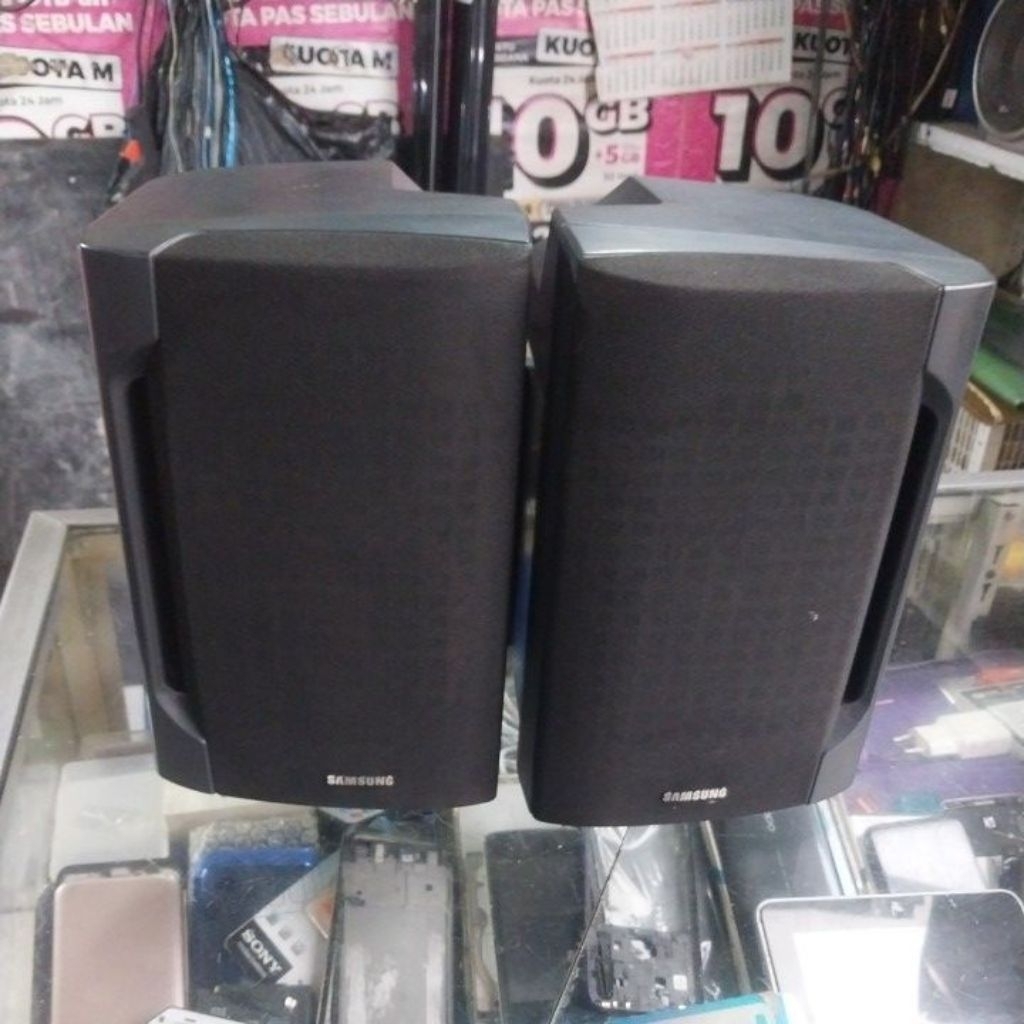 Speaker Samsung pasif