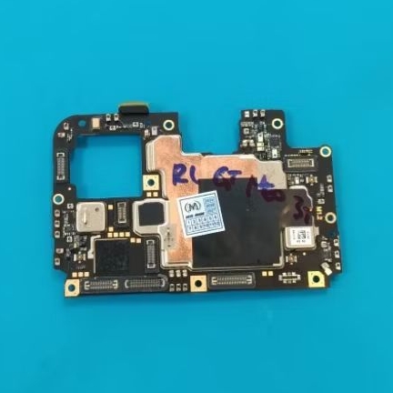 Mesin Realme GT Neo 3T Normal segel bergaransi