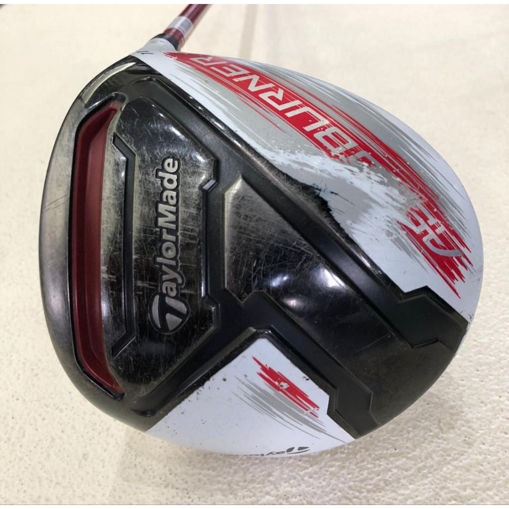Taylormade Aeroburner Driver