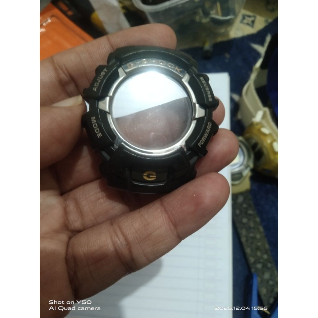bezel g shock GW 2310
