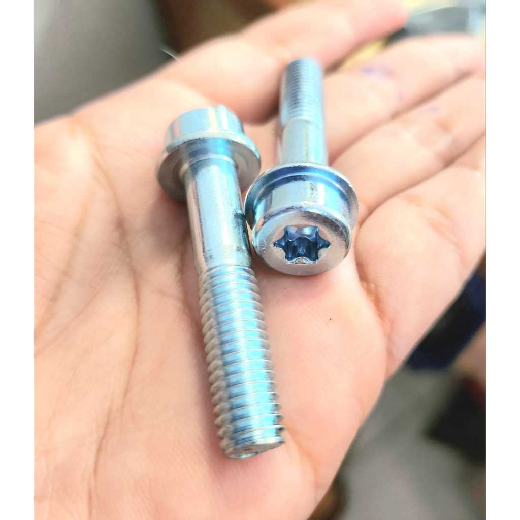 Baut Kaliper PCX / Baut Bintang PCX M8x40