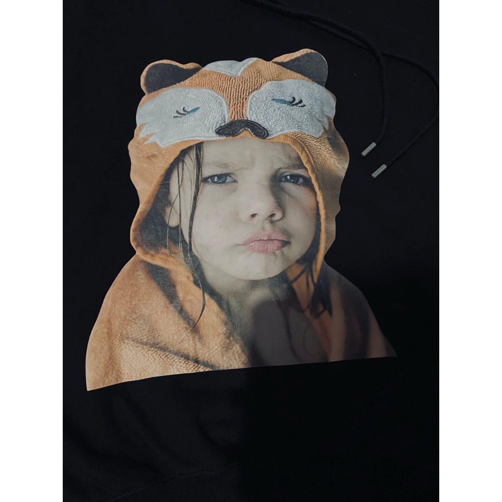 hoodie ADLV* raccon_original_secon*