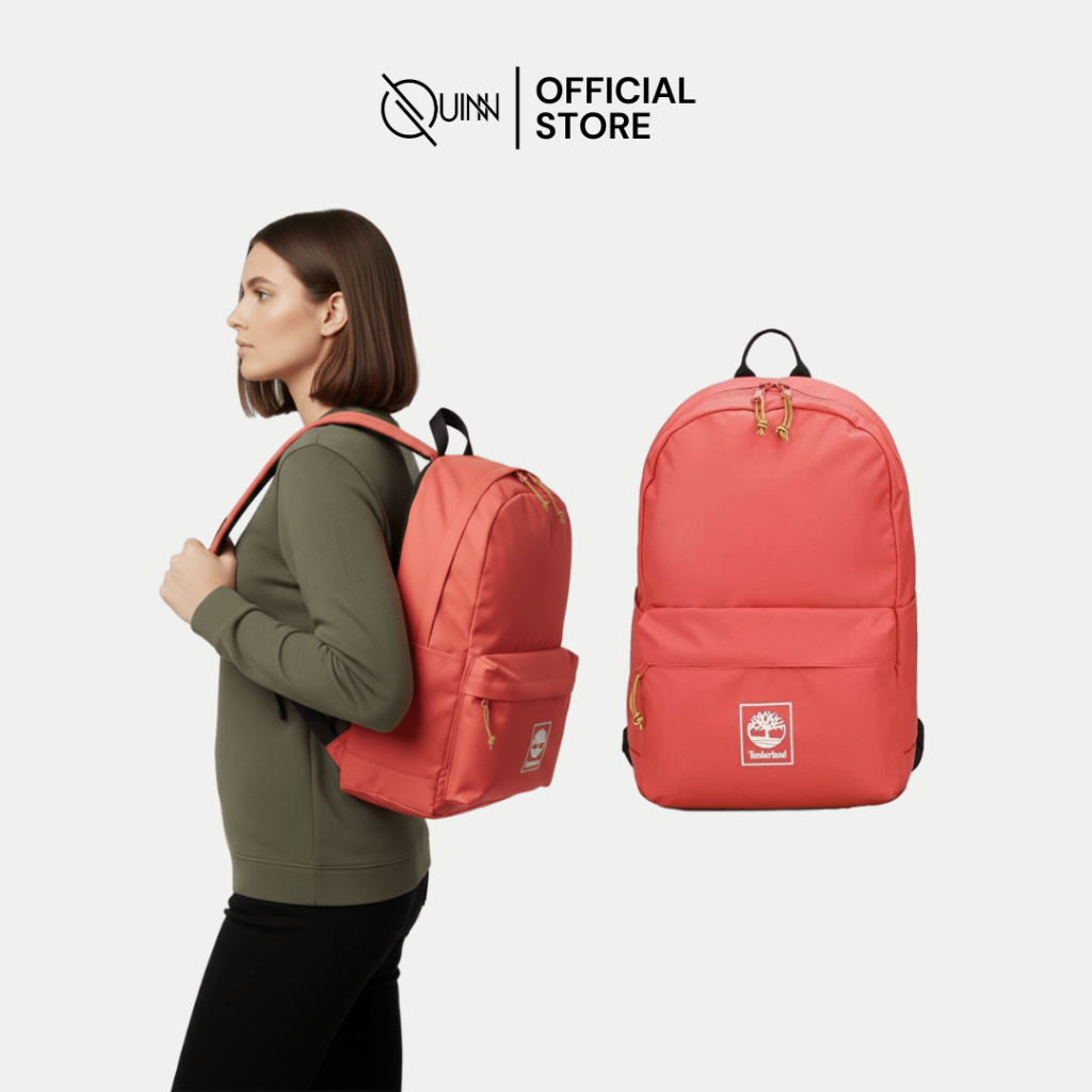 Timberland TFO Backpack Thayer 22L / Tas Ransel Wanita