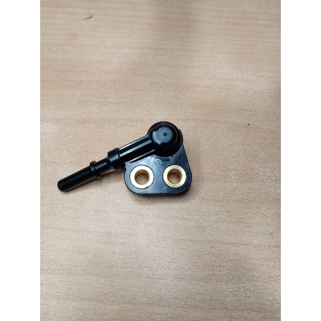 Rumah Injector Cangklong Injektor Beat Fi Scoopy Fi Spacy Fi KZL Original Lost Pack