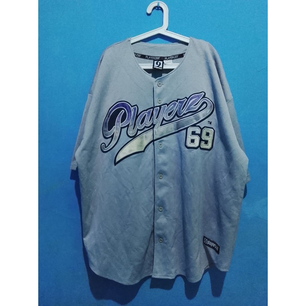 Playerz 69 mas Tirta