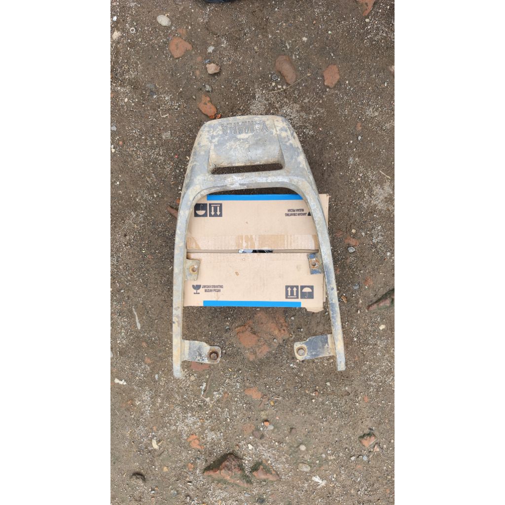 BEGEL PLENGER FIZ R SE POSWAN ORI COPOTAN SIAP PAKAI