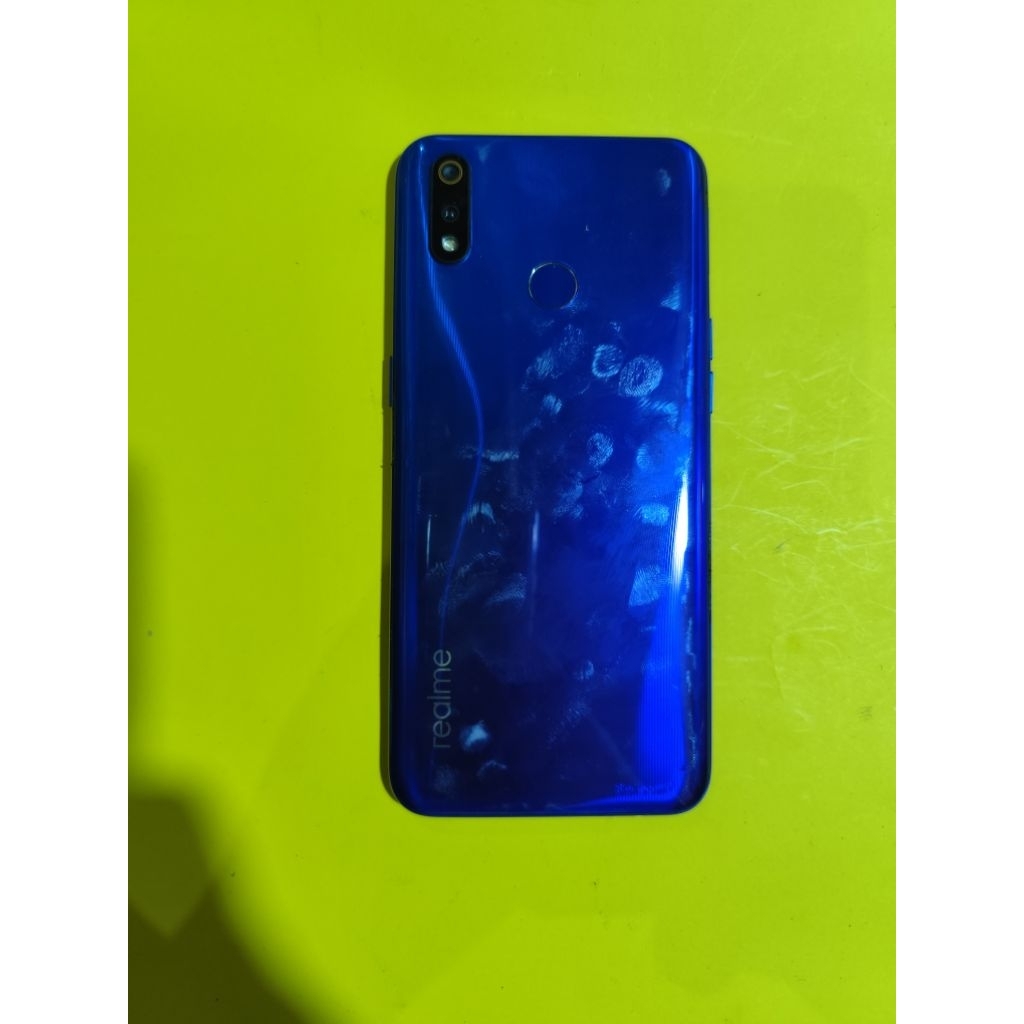 Realme 3 pro Ram 6/128Gb