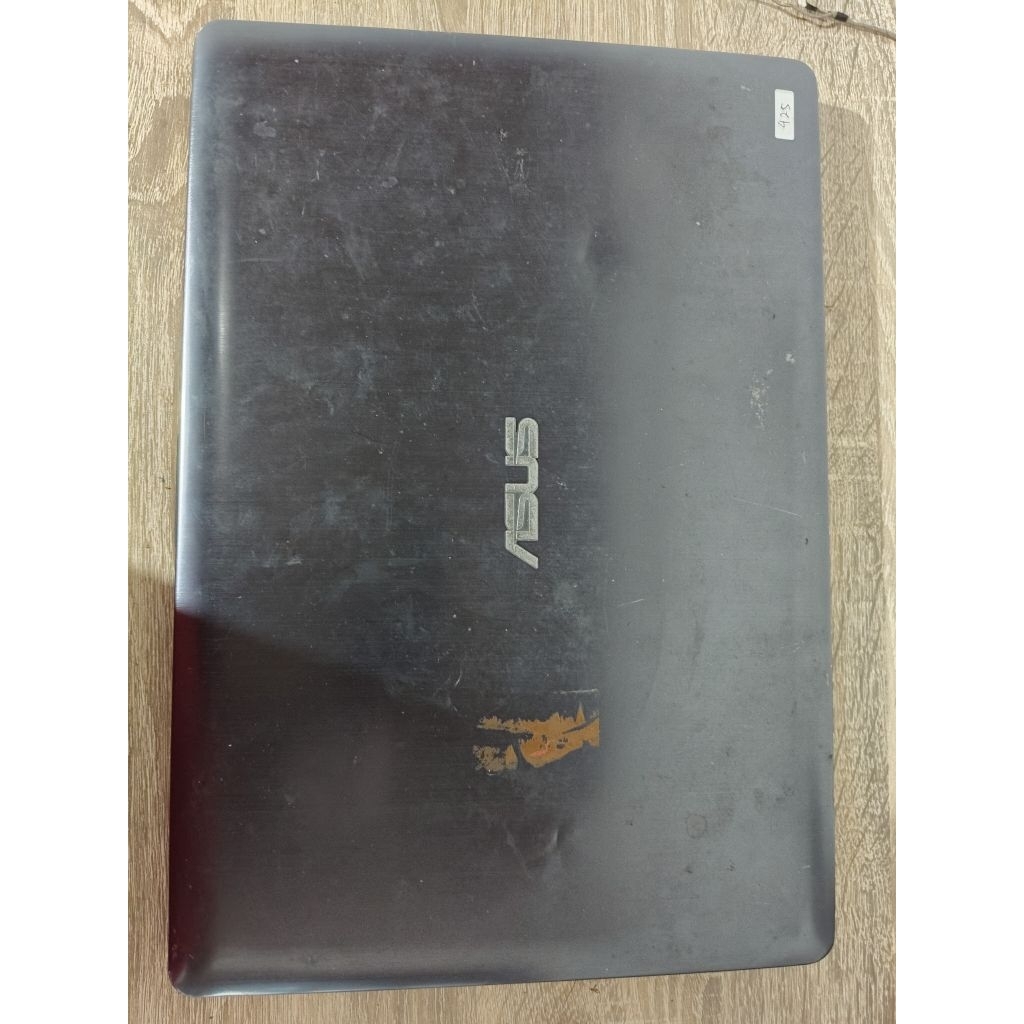 cesing casing kesing case laptop asus a451l series a451 a451la s451