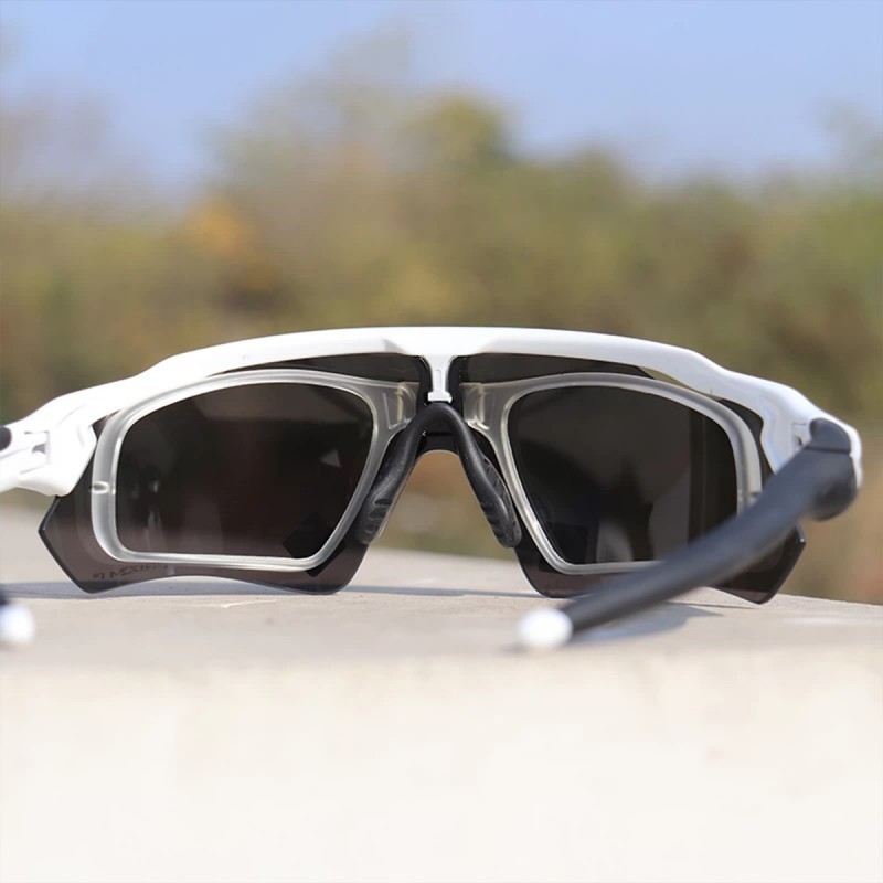 Myopia Frame Original Myopia Myopic Universal / Kacamata Snorkeling Mata Minus -