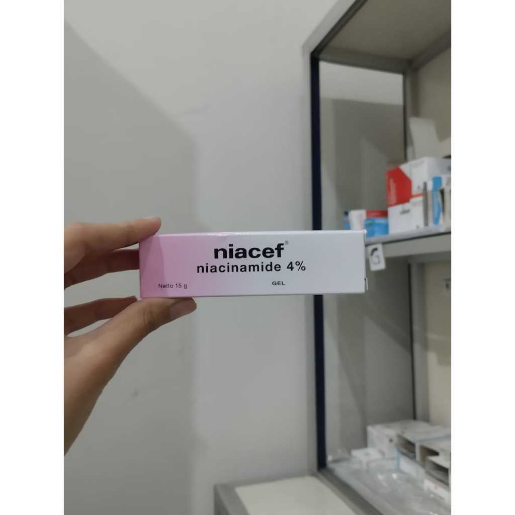 Niacef