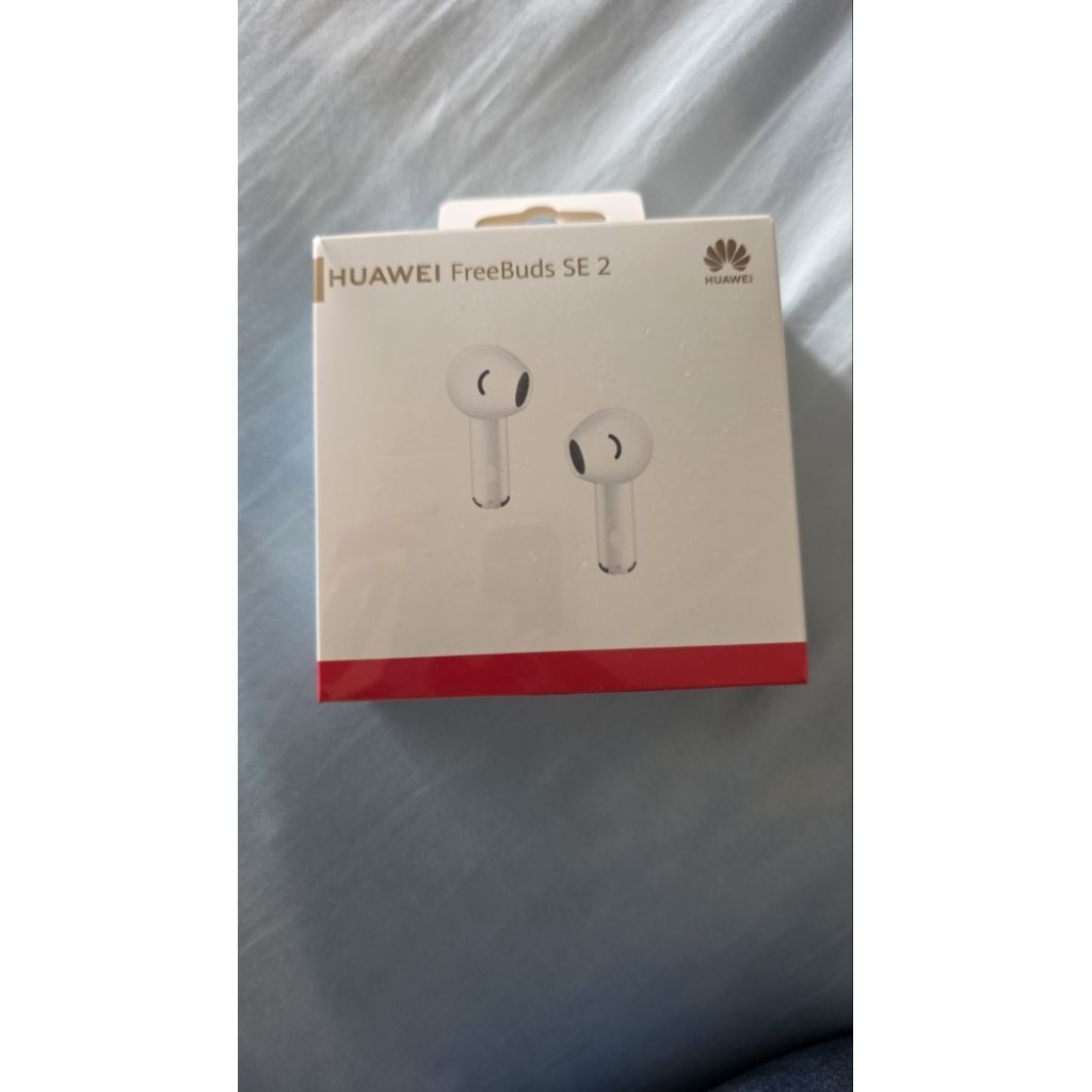 Huawei freebuds SE 2