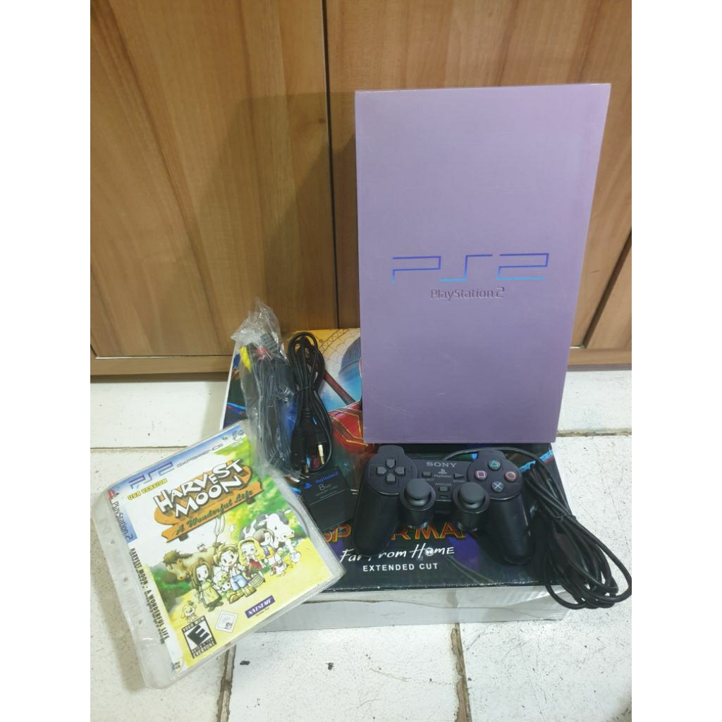 playstation 2 fat ps2 fat ps2