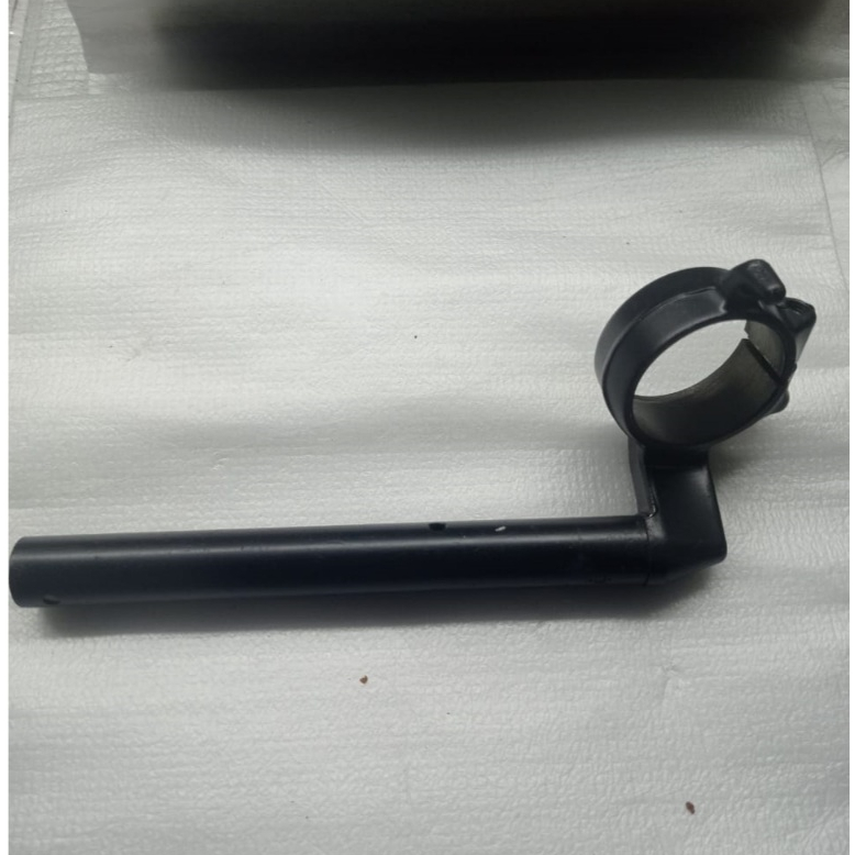 HANDLEBAR STANG STIR JEPIT HONDA CBR 1000 BAGIAN KANAN ONLY ORIGINAL