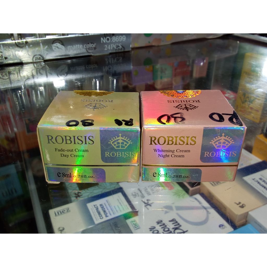 CREAM ROBISIS ORIGINAL