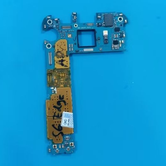 Mesin Samsung S6 EDGE Normal Segel Bergaransi