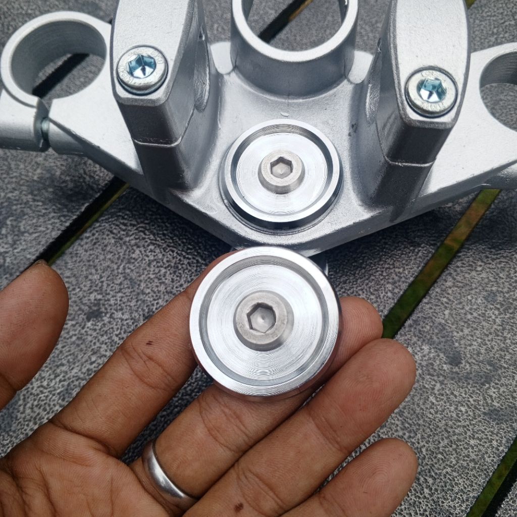 BAUT SEGITIGA T ATAS NINJA R SS RR AS PNP SEGITIGA HONDA CB GORILLA RX KING VIXION