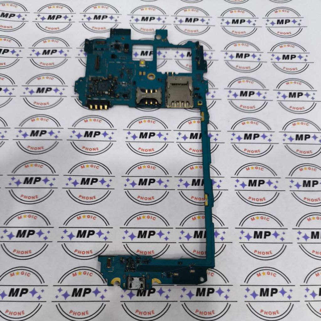 PBA MESIN MATOT EX REPAIR SAMSUNG J4 2018 J400G ORIGINAL COPOTAN