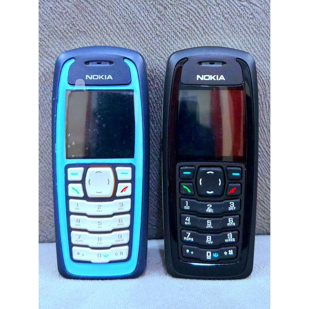 NOKIA 3100 Original