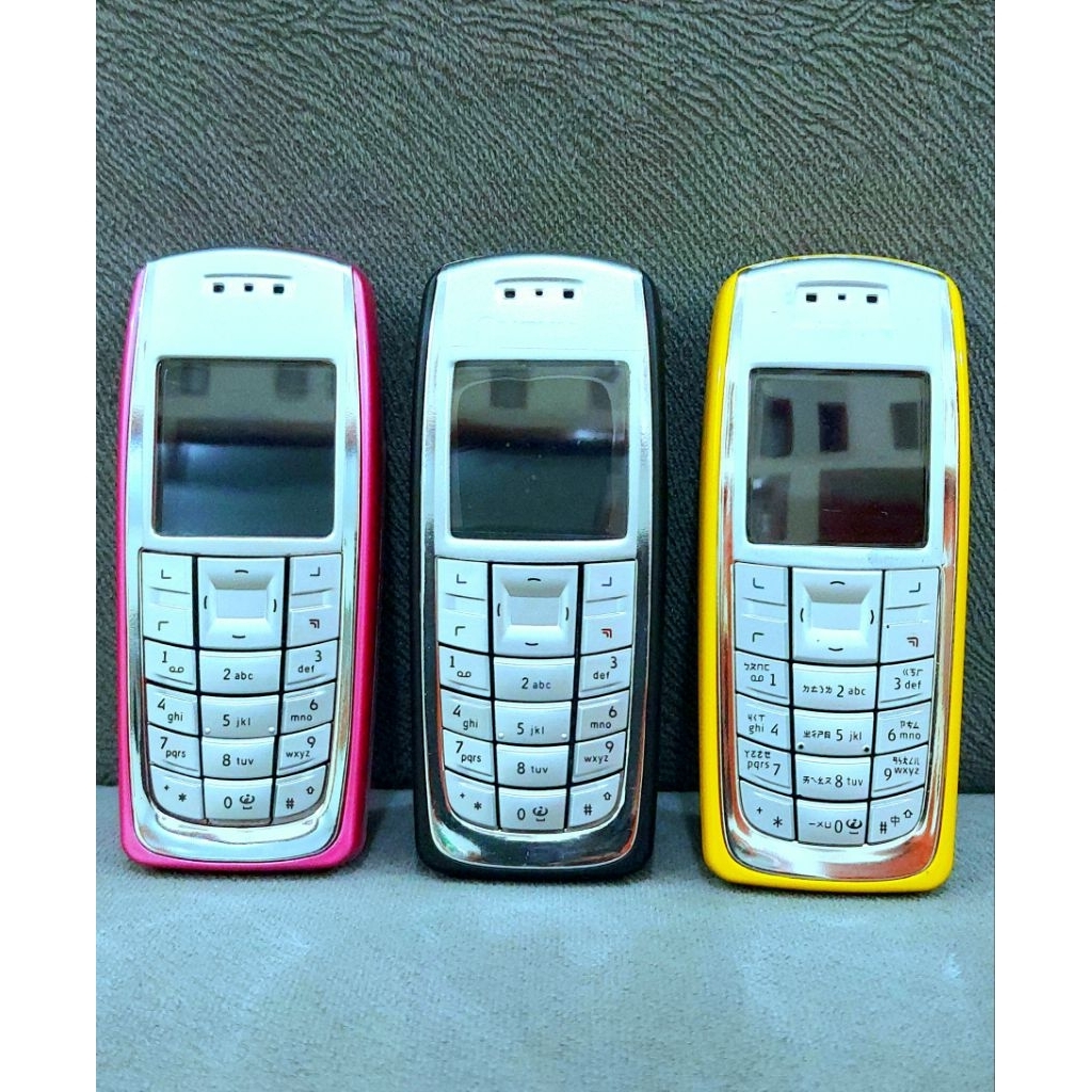 NOKIA 3120 Original