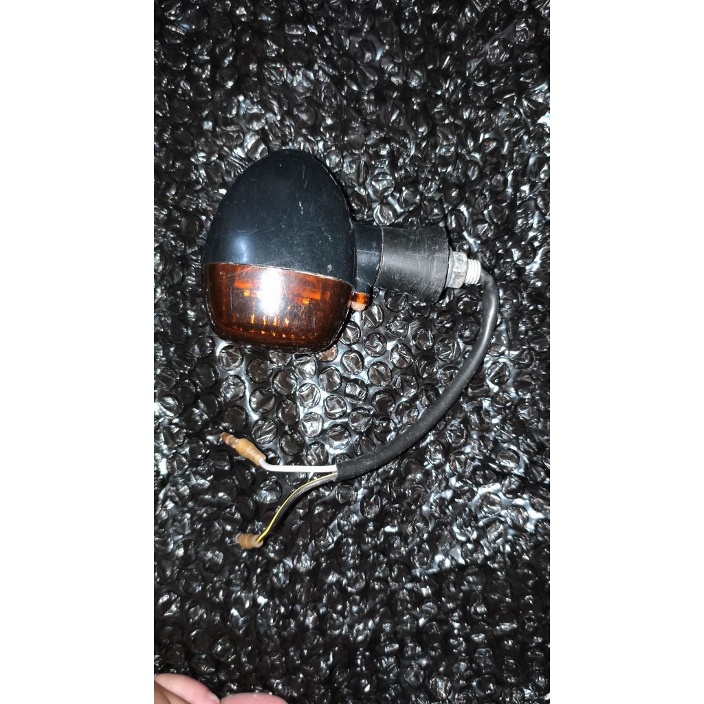 sein ninja rr original SEIN NINJA RR ORIGINAL COPOTAN