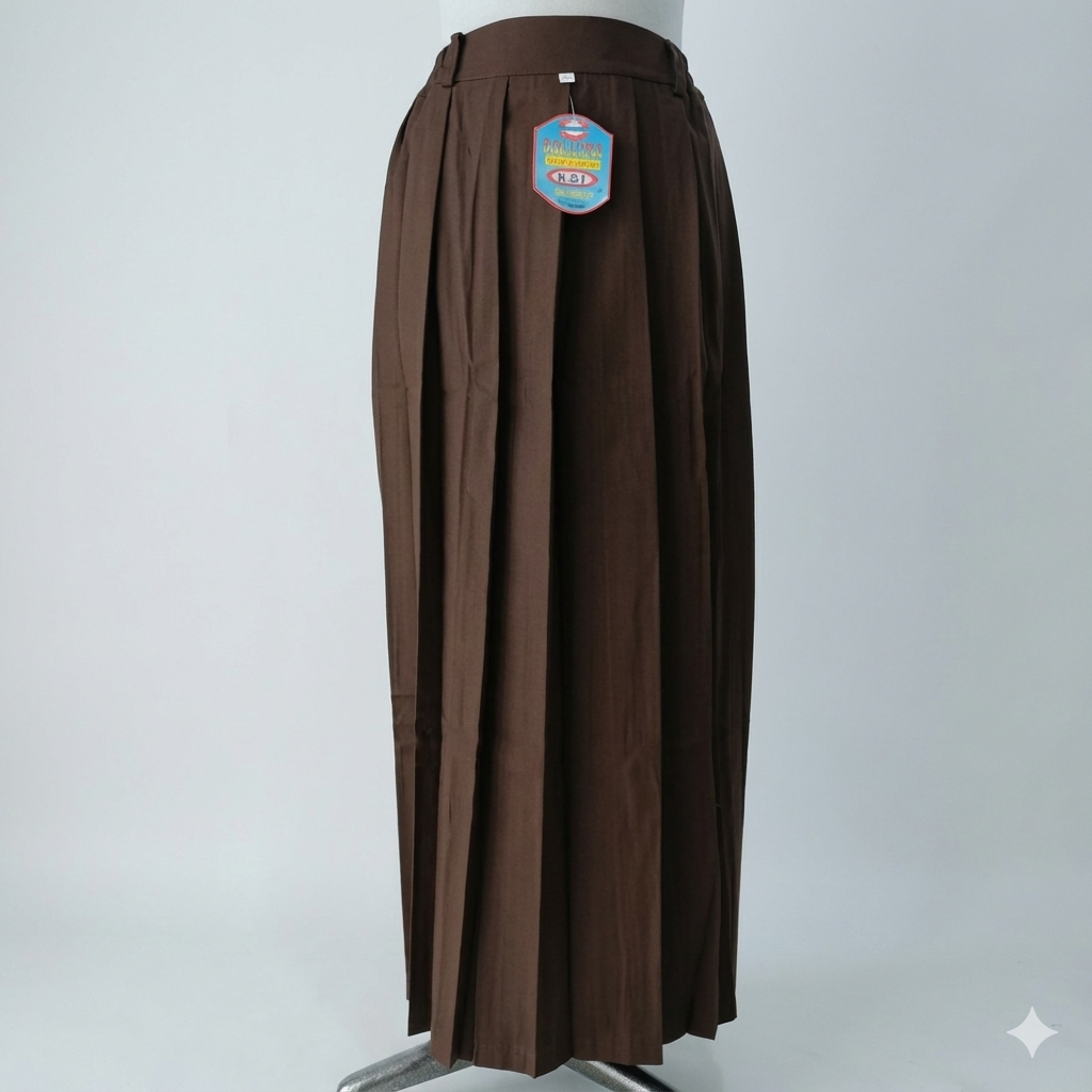 Rok pramuka rempel SMP/SMA