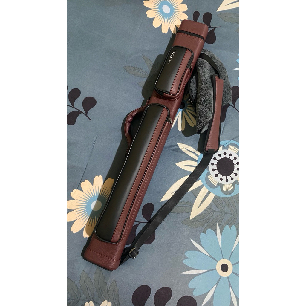 Tas Billiard Mirai Case 3x4