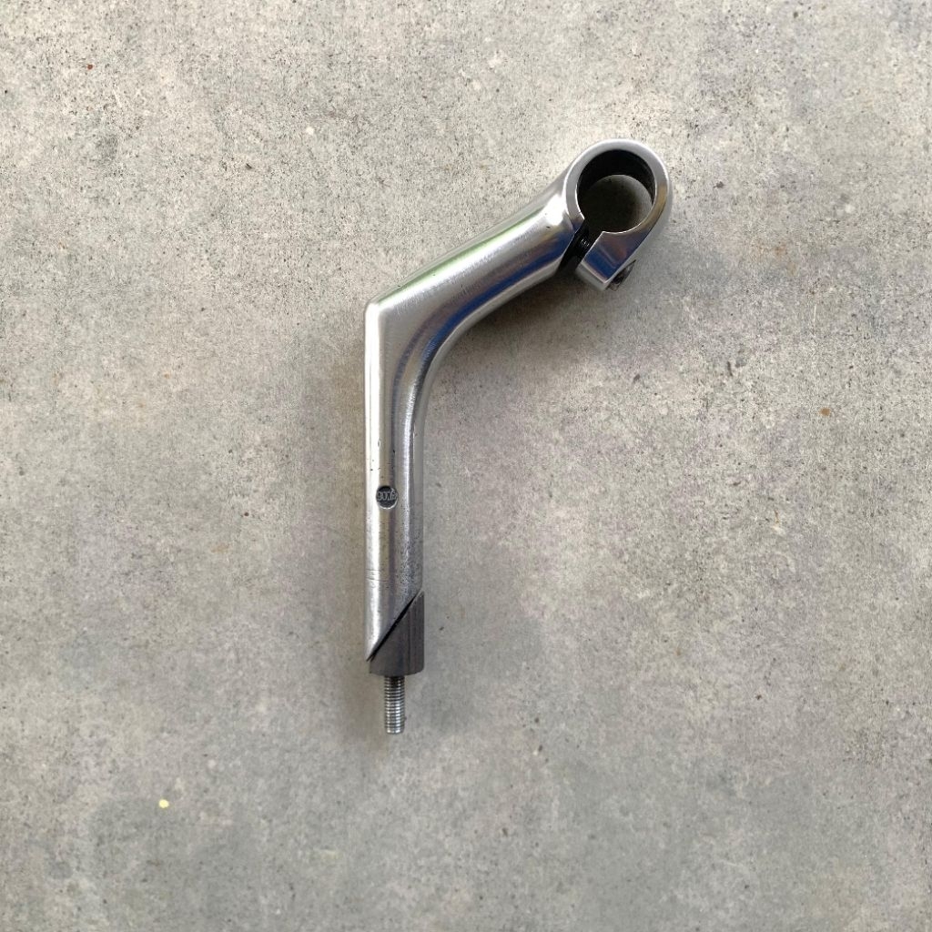 Part Copotan Sepeda Federal Stem Sepeda Federal Commuterbike