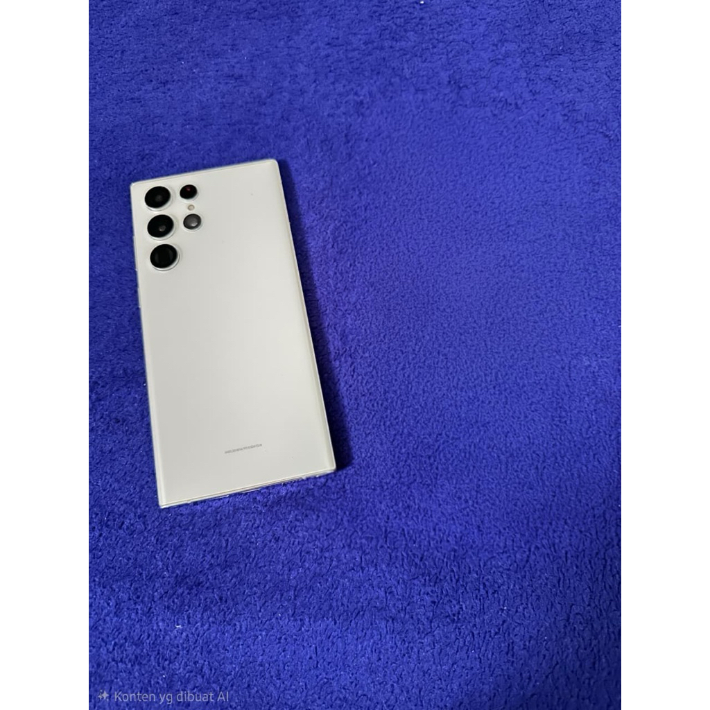 Samsung S22 Ultra 256 SECOND