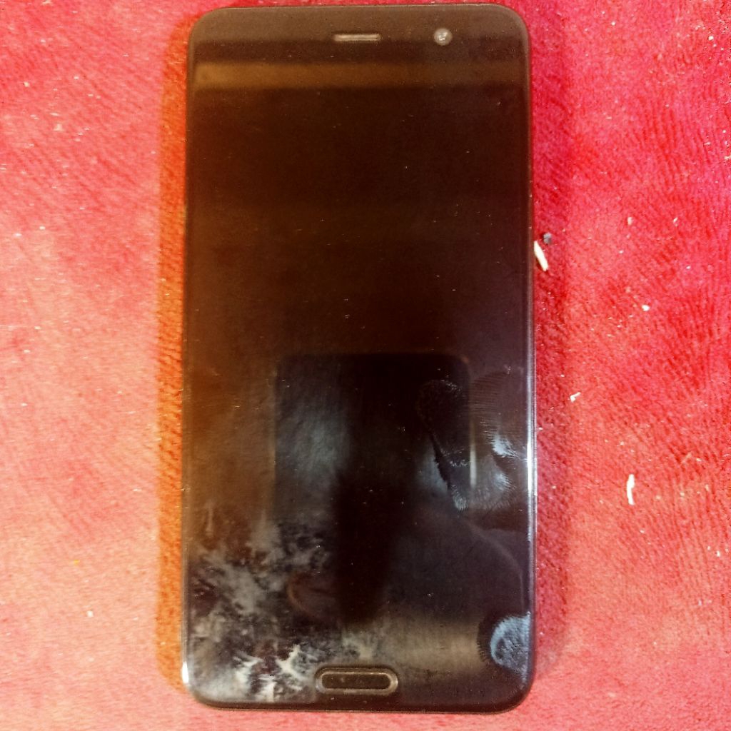 Advan Nasa 5202 Bahan sparepart