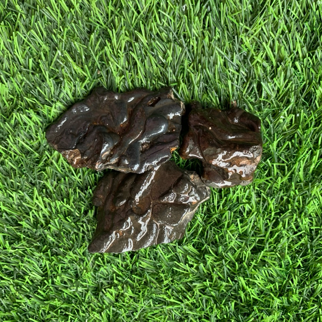 bongkahan Batu badar besi sakral termurah