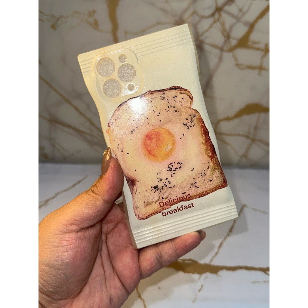 BEKAS PAKAI CASE IPHONE 11 PRO