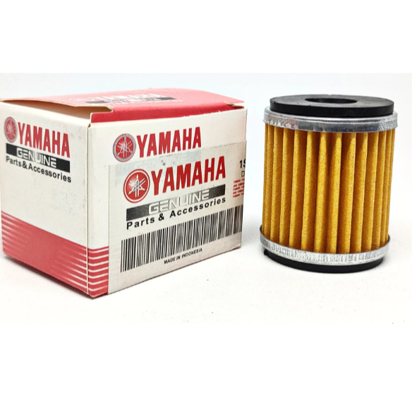 Saringan Filter Oli 1S7-E3440-00 Jupiter MX King R15 All Vixion Xabre All Scorpio All X Max Vega Veg